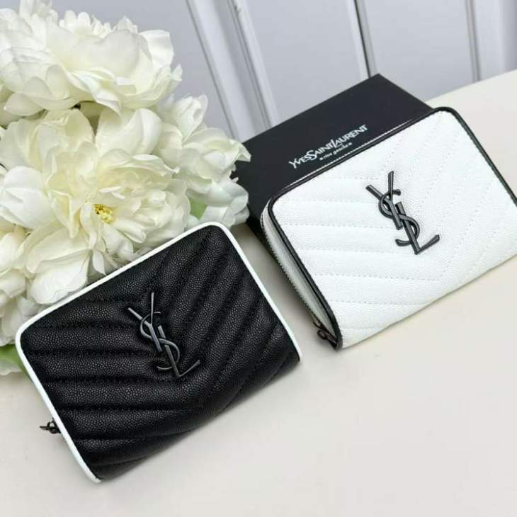 Picture of Saint Laurent Wallets _SKUfw193511231fw